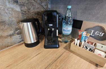 Czarny Słoń - elegancki apartament z klimatem - Photo 66