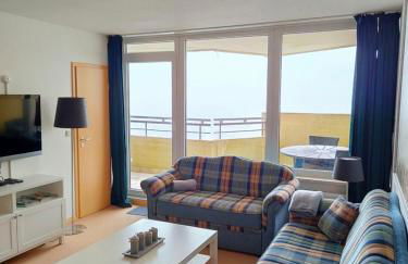 Apartment Brockenblick mit tollen Blick und Schwimmbad - Foto 1