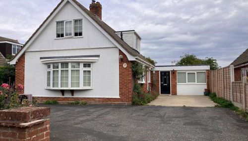 The Cosy Annexe - Foto 5