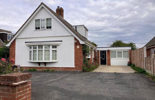 The Cosy Annexe - Foto 5