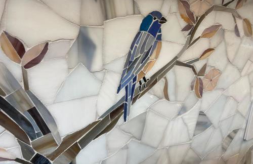 Airstream w Bathtub, River, & Hot Tub - Foto 19