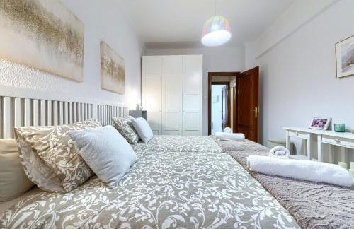 La Casilla Urban & San Mamés by Next Stop Bilbao - Foto 22