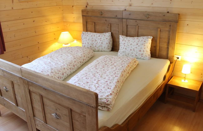 Huge Apartment in Sankt Margarethen im Lungau near Ski Lift - Foto 2