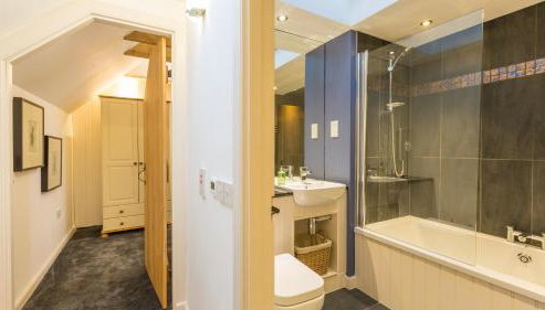 Hayloft Edinburgh - Foto 2