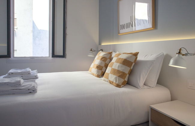 Gran Central Suites - Foto 13