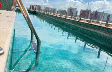 Fabuloso Hotel Alvorada - Apt da Rede Premium - Photo 15