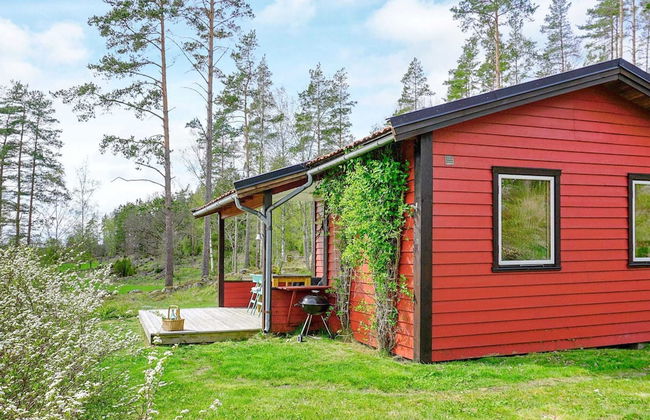 5 Person Holiday Home in Mellosa - Foto 32