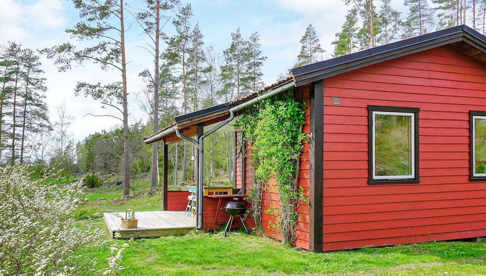 5 Person Holiday Home in Mellosa - Foto 1, Profilbild