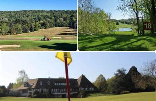 MaisonTevy - Appart & Studio pro-tourisme - Foto 39