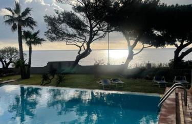 Villa Les Glycines - Foto 5