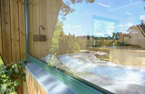 Green Tiny Spot Salemer See - Tiny House Nook 5 - Foto 44