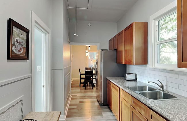 Pleasure Pier Retreat - Foto 25