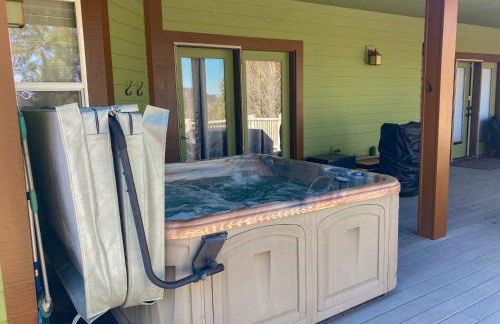 Whispering Pines Haven - Foto 24