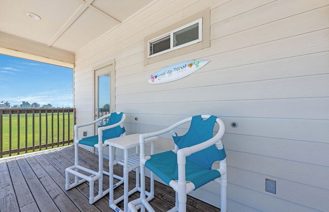 Bonnie Dune by Silver Sands Vacation Rentals - Foto 10
