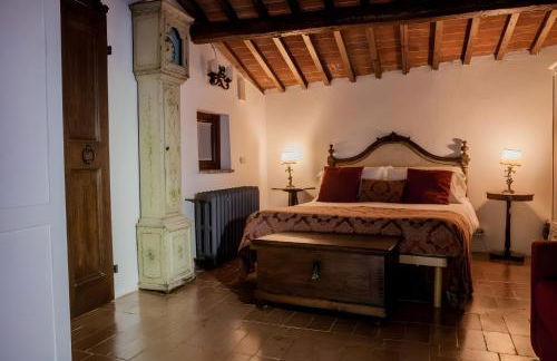 Villa Ancora Tenuta Lonciano - Foto 9