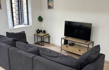 La Maison du Roi Arthur - Foto 5