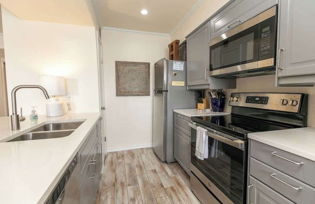 Cape Terrace Waterfront Oasis - Foto 7