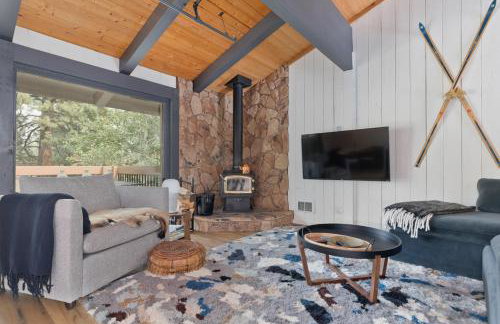 Villa de los Pinos 42 - Foto 1