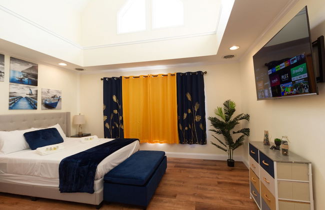 Yachtsman's Cove with 3-Levels - Foto 10