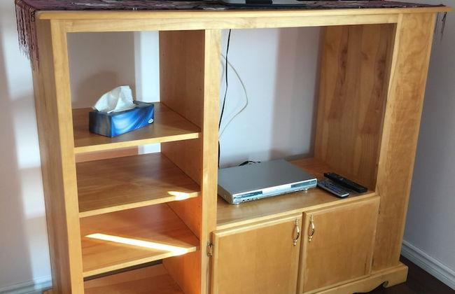 Dreamweavers Cottages and Vacation Homes - Photo 22