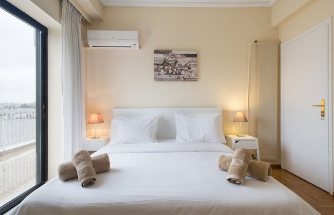 Alexander's Penthouse - Foto 3