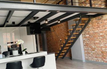 Loft De Girarda - Foto 1