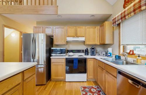 Nekoosa Holiday - Foto 9