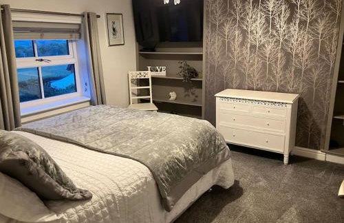 Woodbine Cottage-PART OF ALTON COTTAGES - Foto 15