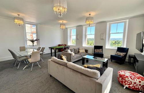 Mulberry Beautiful Apartment with Sea View - Pass the Keys - Foto 18