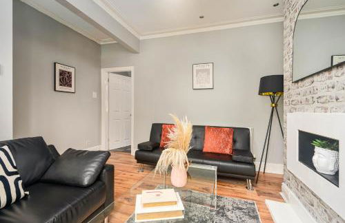 Willow House - 2-Bedroom House In Merseyside! - Foto 9