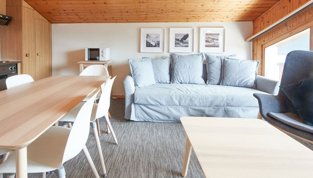 Le Hameau - Foto 2, Living Room