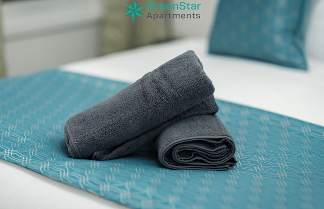 GreenStar Apartments - Photo 75