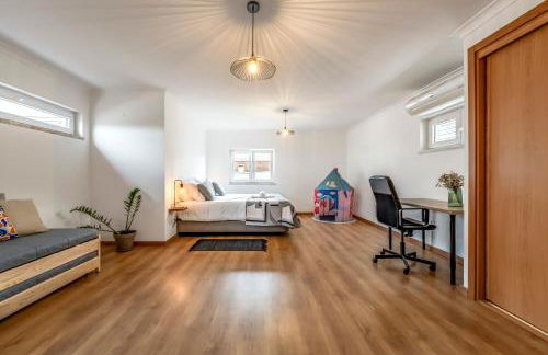 Villa Laranja-Limao - Foto 46