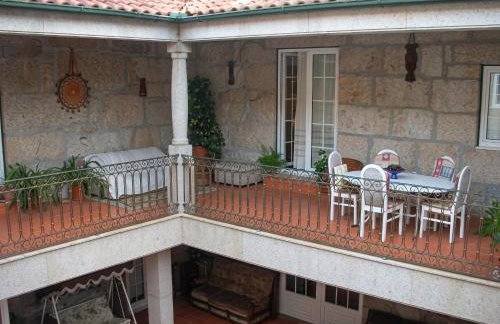Charming villa with mountain view in Pedraça, pool - Foto 12