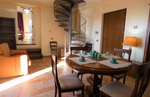 Scappo in Umbria, la Vallata - Foto 29