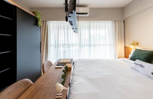 Charlie Panorama Butantã - Foto 26