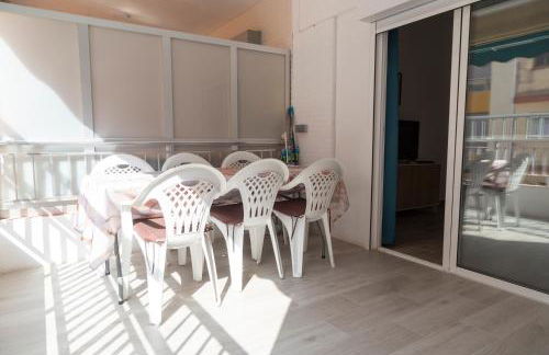 El hogar del mar. - Foto 13