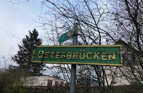 Luxe, landelijke vakantiewoning der alte Birnenbaum Duitsland-Sankt Wendel - Foto 43