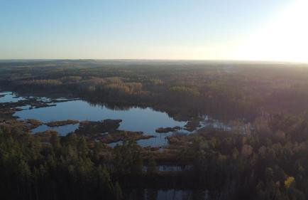 Mieszkanie nad jeziorem Rydzówka+prywatny staw+plaża+Mazury - Foto 32