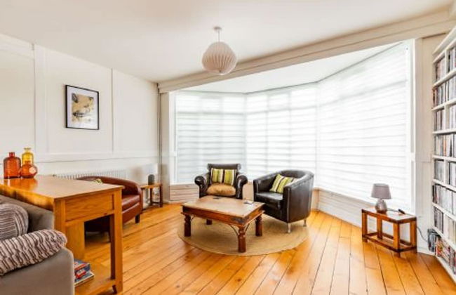 Host Stay Seaview - Foto 14