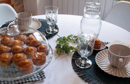 Casa Rural Soleada para una Escapada Tranquila - Foto 13