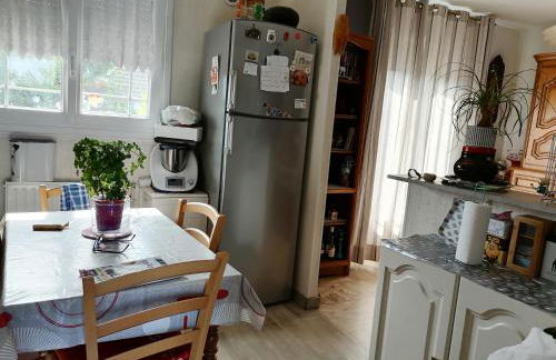 Maison proche circuit 24h du mans - Foto 6