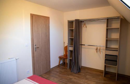 Insolit'appart à la ferme - Foto 7