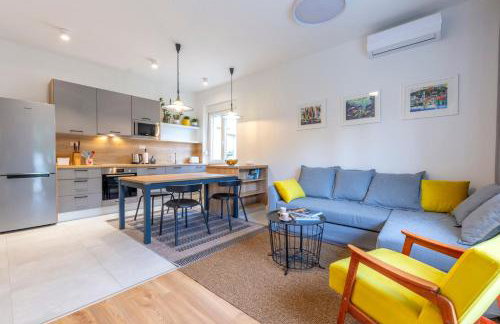 Split Luxury Suite - Foto 1