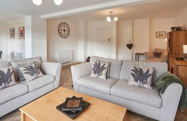 Host Stay Fern Lea - Photo 14