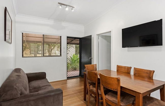 Discovery Parks - Alice Springs - Foto 37