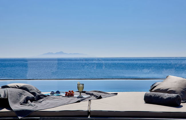 Incognito Villa - Foto 1