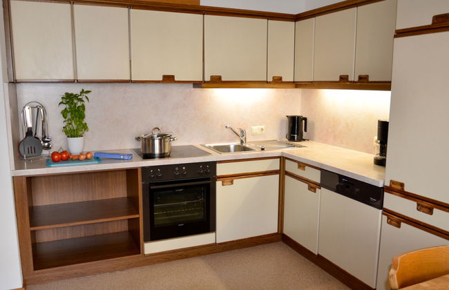 Apart Garni Niederhof - Foto 15