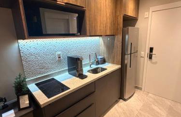 Studio Alto Padrão - Próximo a Congonhas, Ibirapuera - Foto 26