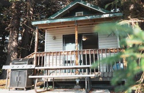 Cabin 2 Lynn View Lodge - Foto 1